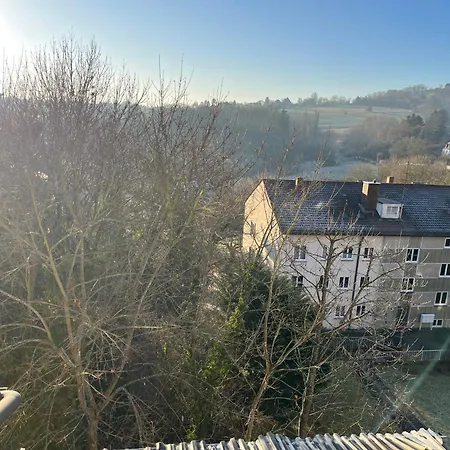 Urige 2 Im Berggebiet Apartamento Bamberg