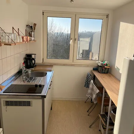 Apartamento Urige 2 Im Berggebiet *