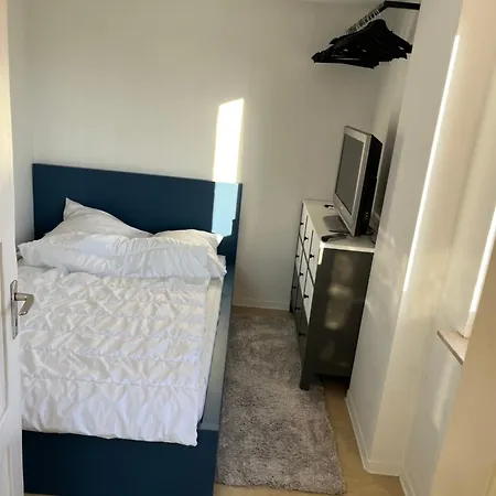 Urige 2 Im Berggebiet Apartamento Bamberg