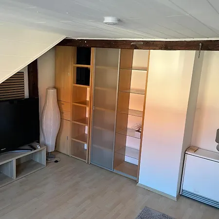 Urige 2 Im Berggebiet Apartamento *